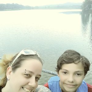 Meet your Posher, Manda